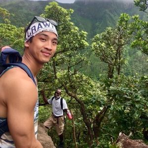 Meet your Posher, Trevor